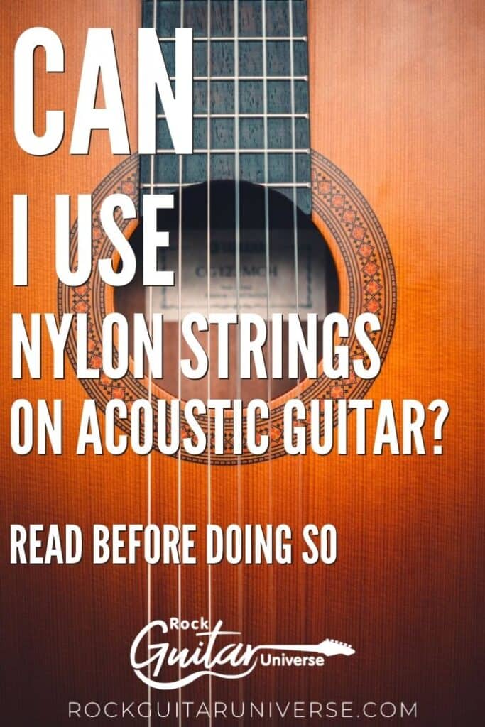 How to Change Strings on a Nylon String Acoustic Guitar 