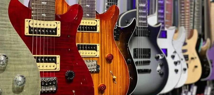PRS Silver Sky - 2018 vs 2021 - How have John Mayer's improvements changed  the Silver Sky tone? 