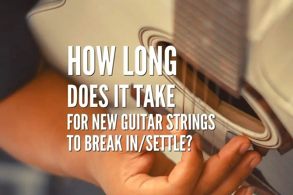 Can You Mix Guitar Strings From Different Brands? - Music Industry