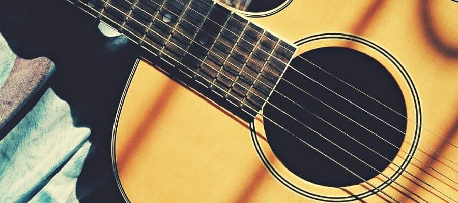 best acoustic guitar under $150