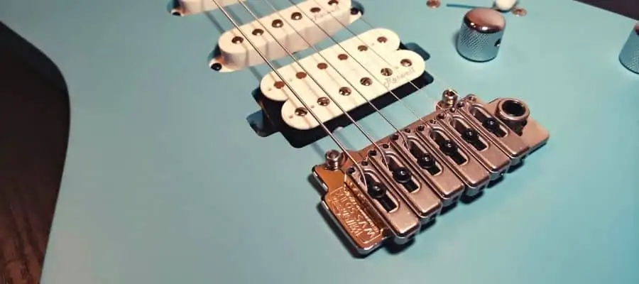 Are Whammy Bars Worth It How To Decide Rock Guitar Universe