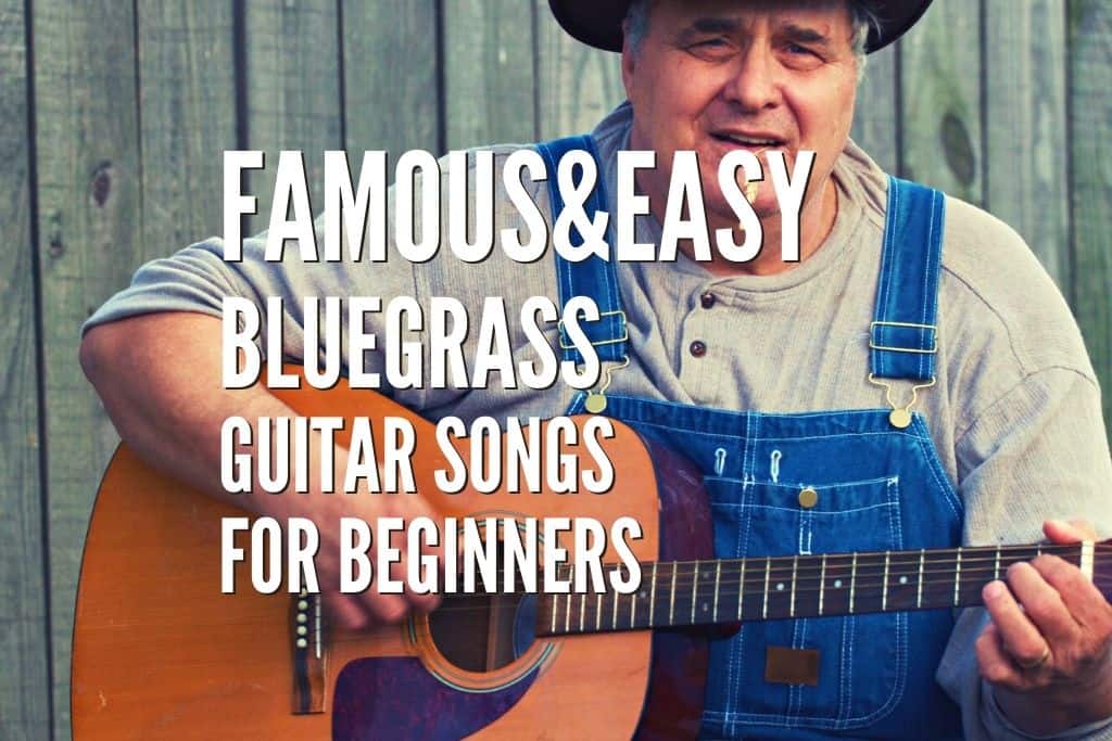 Top 70 Famous & Easy Country Songs to Play on Guitar – Tabs included – Rock  Guitar Universe