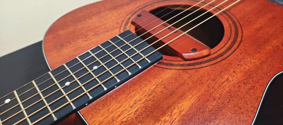 Where Are Donner Guitars Made? Are They Good? – Rock Guitar Universe