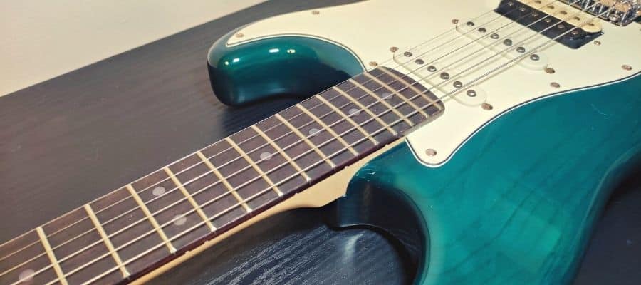 Donner DST-400 Electric Guitar Review