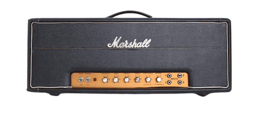 malcolm young amp