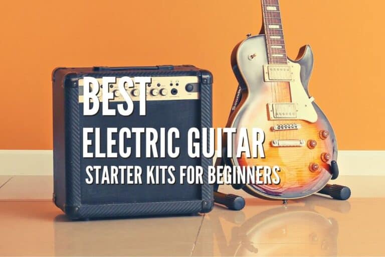 20 Best Electric Guitar Starter Kits For Beginners In 2024 Rock Guitar Universe