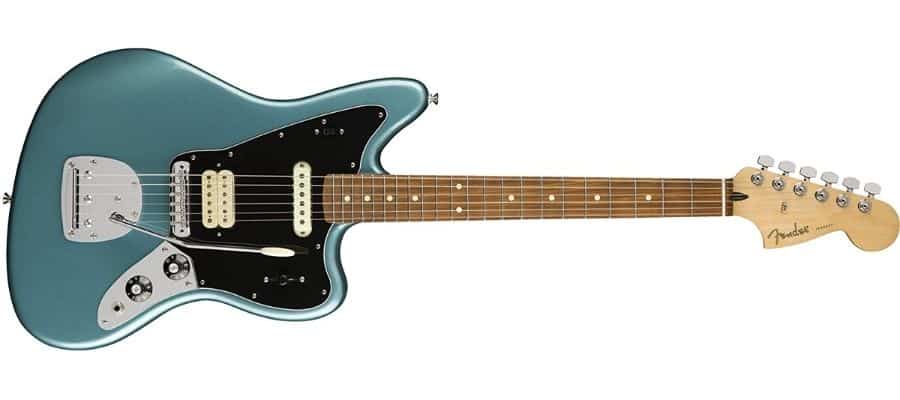 fender jaguar knock off