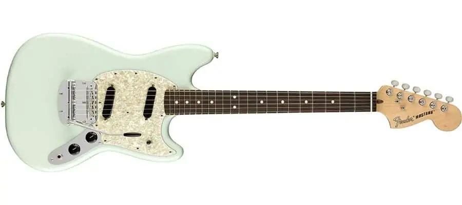 Mustang jazzmaster deals