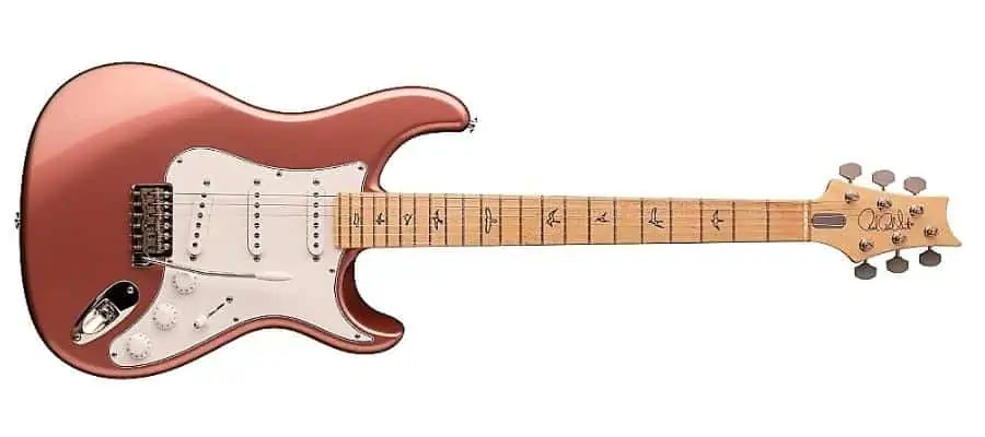 The PRS Silver Sky outsold all USA-made Fender Stratocaster models on  Reverb in 2021