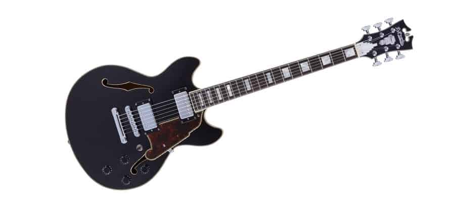 The 30 Best Hollowsemi Hollow Body Guitars In 2022 Rock Guitar Universe 1843