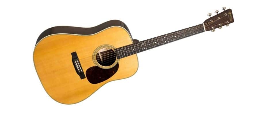 Spit out arc Pidgin The 35 Best Acoustic Guitars In 2023 For Any Budget – Rock Guitar Universe