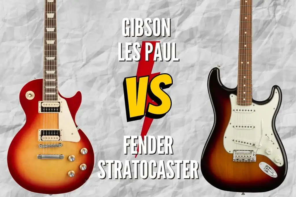 Electric guitar  Definition, History, & Fender Stratocaster