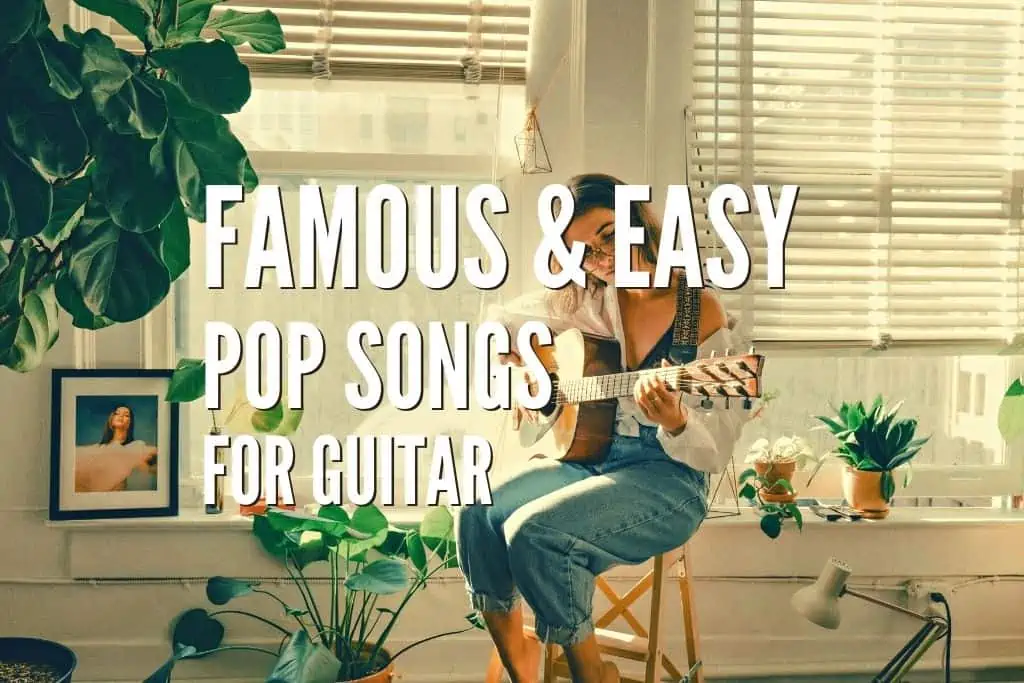 Easy Guitar Songs For Kids: 40 Fun & Easy To Play Guitar Songs for  Beginners (Sheet Music + Tabs + Chords + Lyrics)