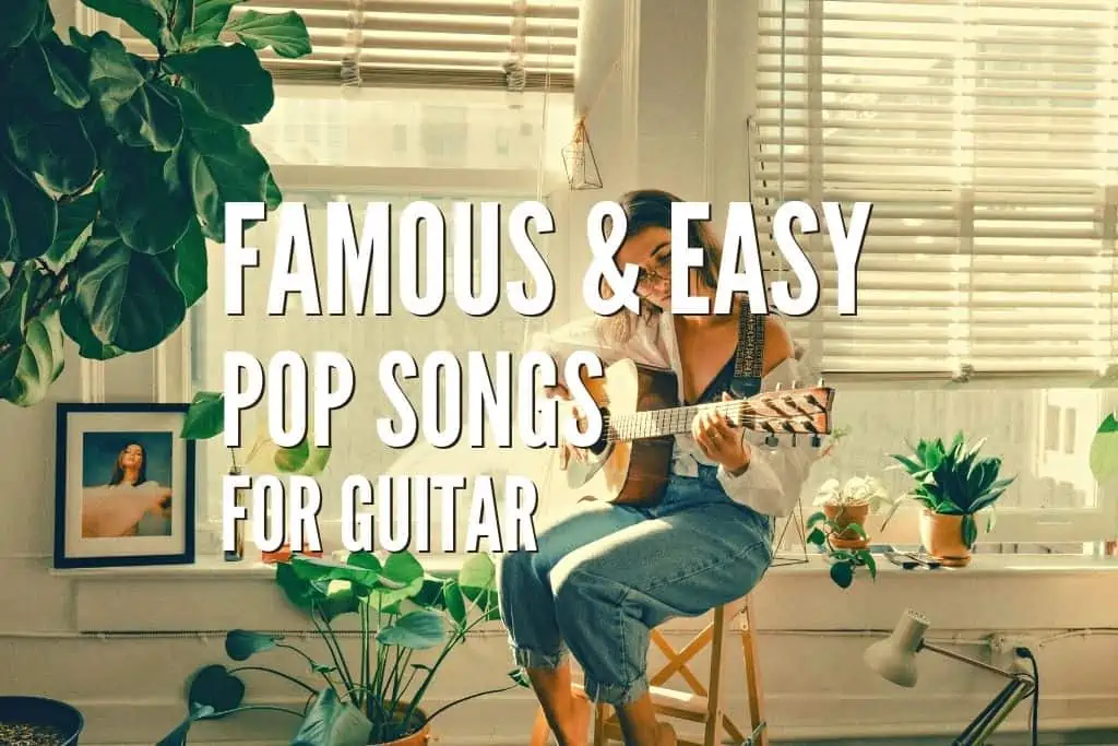 Top 40 Popular & Easy Songs in 3/4 time – Guitar Tabs Included – Rock  Guitar Universe