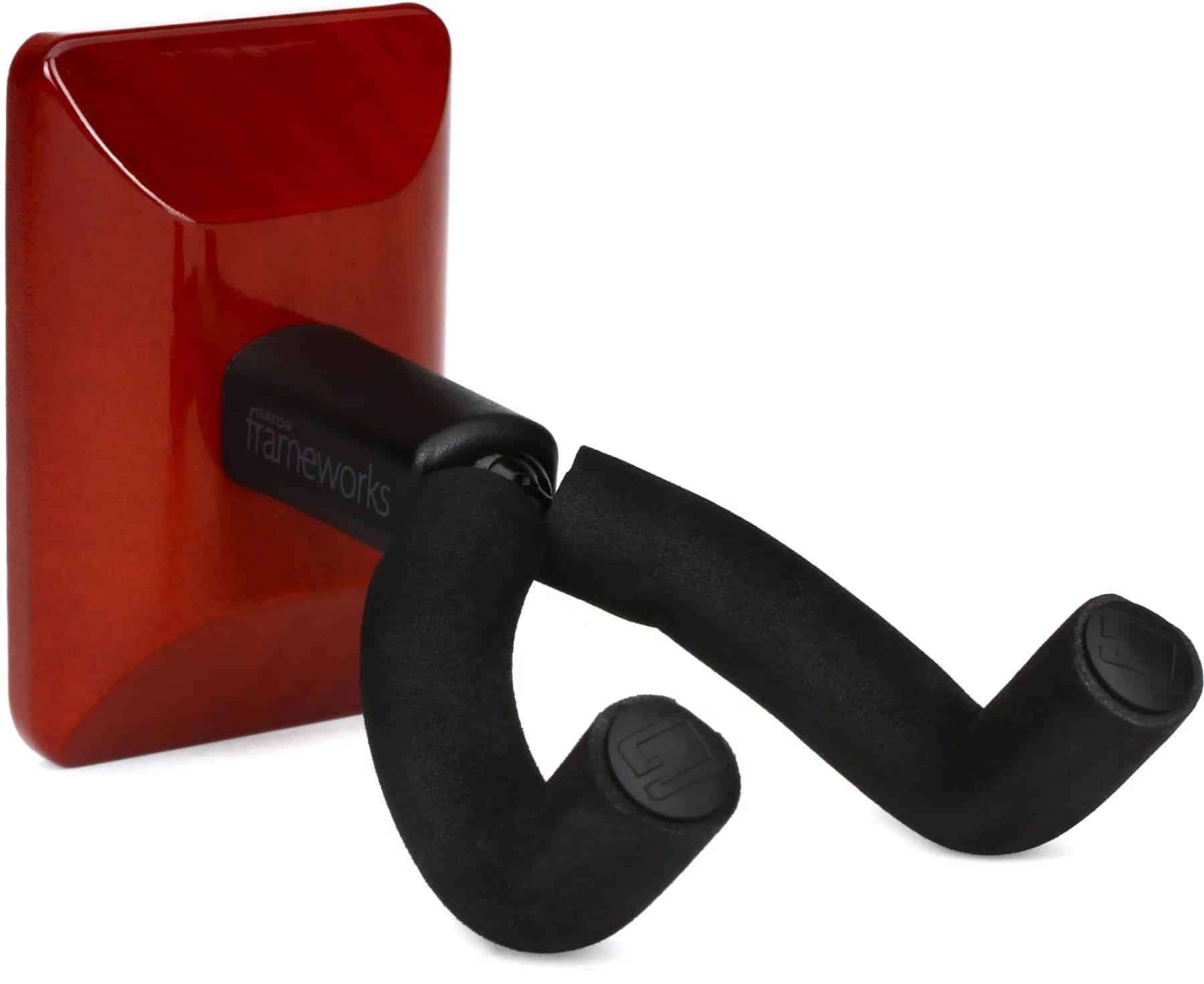 The 20 Best Guitar Wall Hangers You Can Get In 2023 – Rock Guitar Universe