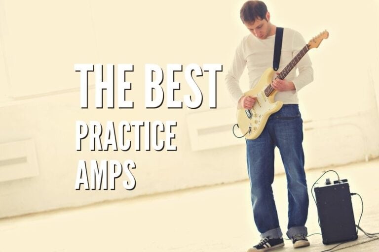 The 25 Best Practice Amps You Can Get In 2024 Rock Guitar Universe