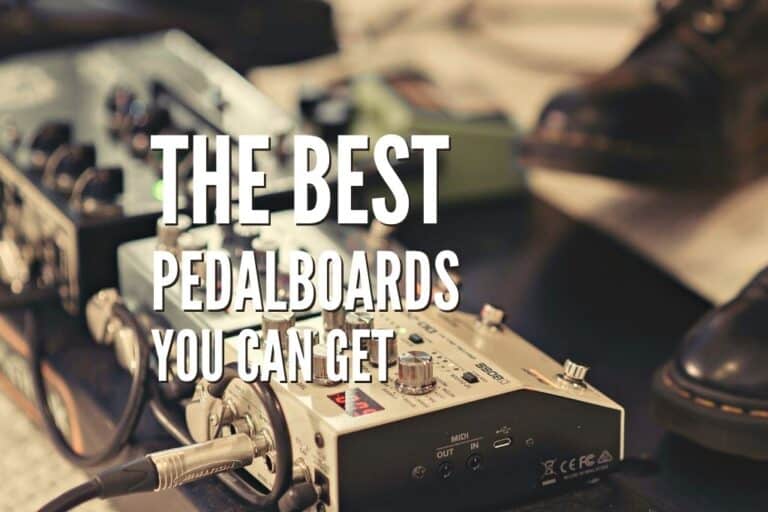 The 20 Best Pedalboards You Can Buy In 2024 Rock Guitar Universe   Best Pedalboards 1 768x512 