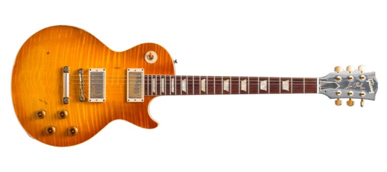 Gary Rossington Gear, Effects, Tone, Rig Examples – In-Depth Guide ...