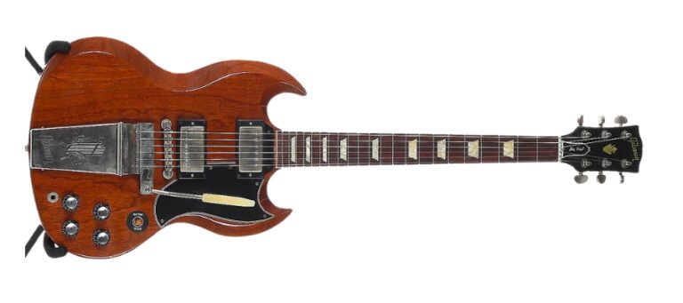 Gary Rossington Gear, Effects, Tone, Rig Examples – In-Depth Guide ...