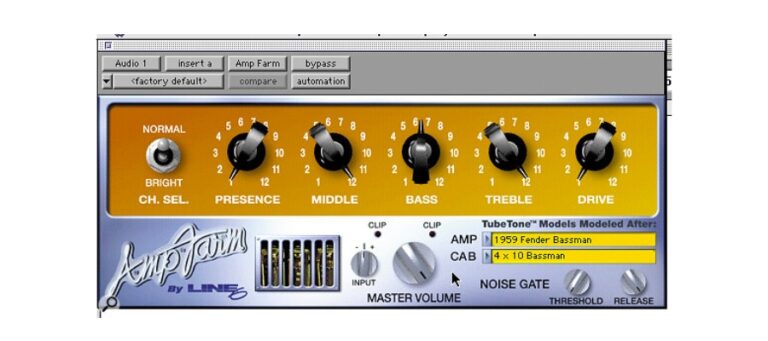 Gary Rossington Gear, Effects, Tone, Rig Examples – In-Depth Guide ...