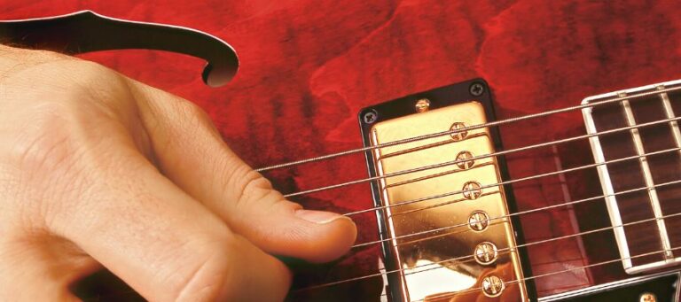 Gary Rossington Gear, Effects, Tone, Rig Examples – In-Depth Guide ...