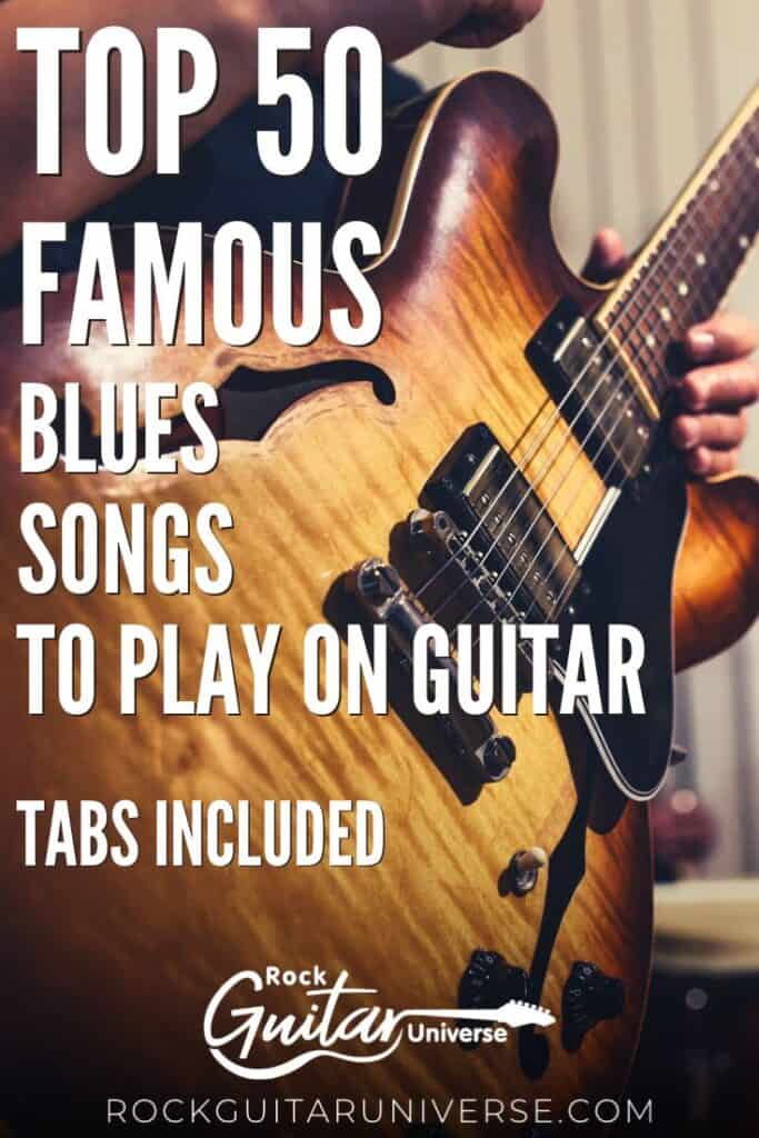 Cross Road Blues (Crossroads) by Cream - Guitar Tab Play-Along - Guitar  Instructor