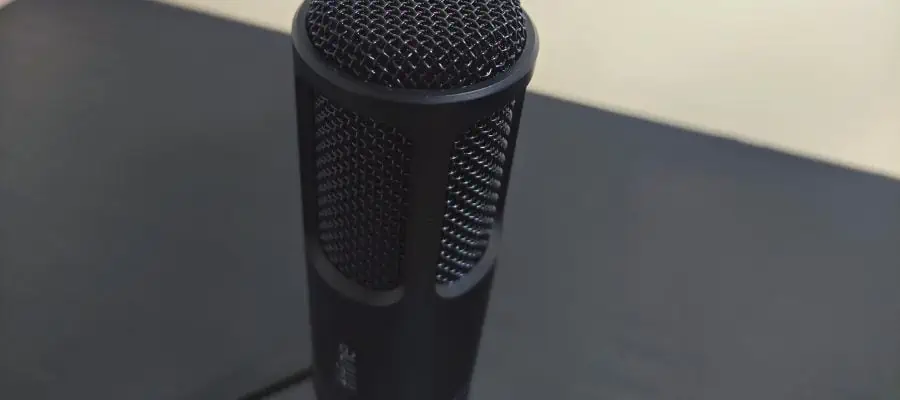 FIFINE K669 C/D Condenser/Dynamic Mics Review – Are They Good