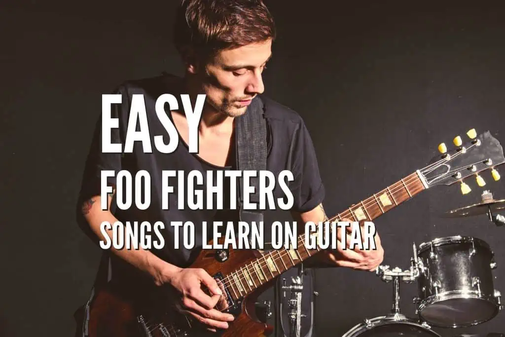 Foo Fighters - My Hero [single] Lyrics and Tracklist